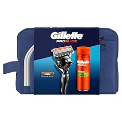 Gillette travel set for sale  Delivered anywhere in UK