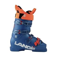 Lange scarpe sci usato  Spedito ovunque in Italia 
