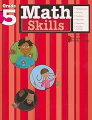 Math skills grade for sale  Delivered anywhere in USA 