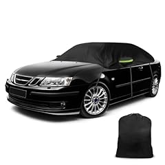 Half car cover for sale  Delivered anywhere in UK