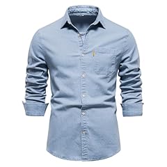 Camicia uomo maniche usato  Spedito ovunque in Italia 