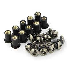 Fairing bolts kit for sale  Delivered anywhere in UK
