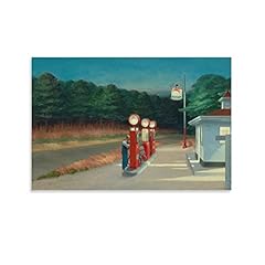 Bacion edward hopper d'occasion  Livré partout en France