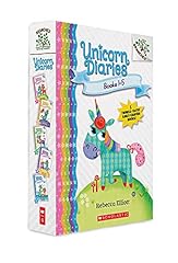 Unicorn diaries books for sale  Delivered anywhere in USA 