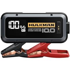 Hulkman alpha100 space for sale  Delivered anywhere in USA 
