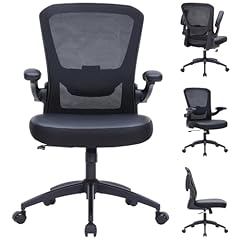 Office chair leather for sale  Delivered anywhere in USA 