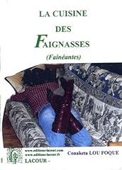 Cuisine des faignasses for sale  Delivered anywhere in UK