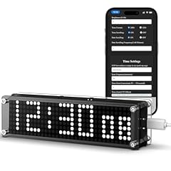 Nphmbm wifi clock for sale  Delivered anywhere in USA 