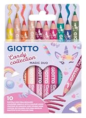Giotto magic duo usato  Spedito ovunque in Italia 