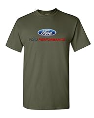 Ford performance shirt for sale  Delivered anywhere in USA 