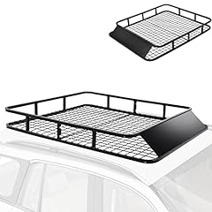 Costway 123x102x14cm roof for sale  Delivered anywhere in UK