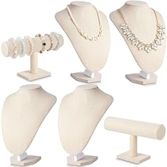 Huquary pcs jewelry for sale  Delivered anywhere in USA 