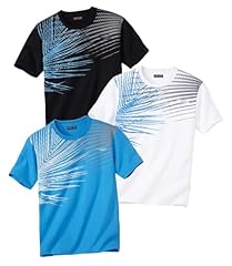 Atlas men pack for sale  Delivered anywhere in UK