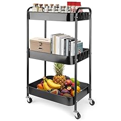 Viuxule storage cart for sale  Delivered anywhere in UK