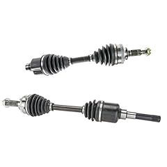 Front axle shaft for sale  Delivered anywhere in UK