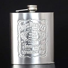 Qsctyg hip flask for sale  Delivered anywhere in UK