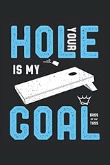 Your hole goal gebraucht kaufen  Wird an jeden Ort in Deutschland