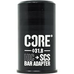 Core bar adapter for sale  Delivered anywhere in UK