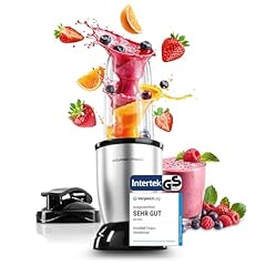 Gourmetmaxx nutrition mixer gebraucht kaufen  Wird an jeden Ort in Deutschland