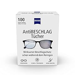 Zeiss antibeschlag tücher gebraucht kaufen  Wird an jeden Ort in Deutschland