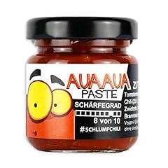 Schlump chili auaaua gebraucht kaufen  Wird an jeden Ort in Deutschland