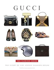 Gucci the fashion usato  Spedito ovunque in Italia 