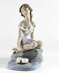 Lladro reflections helena for sale  Delivered anywhere in USA 