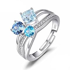 Xjruixi jewelrypalace infinity for sale  Delivered anywhere in UK