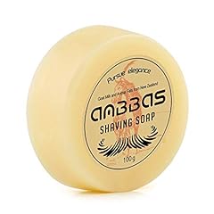 Anbbas 100g shaving for sale  Delivered anywhere in UK