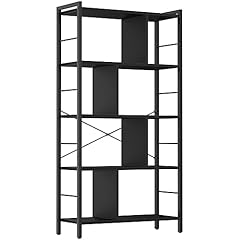Armocity black bookshelf for sale  Delivered anywhere in USA 