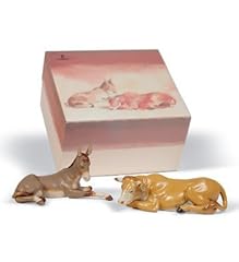 Lladro set animals for sale  Delivered anywhere in USA 