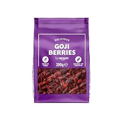 Amazon dried goji for sale  Delivered anywhere in UK