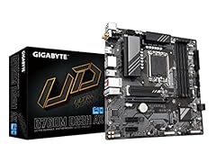Gigabyte b760m ds3h for sale  Delivered anywhere in USA 