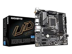 Gigabyte b760m ds3h d'occasion  Livré partout en France