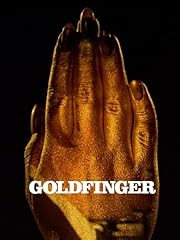 Goldfinger for sale  Delivered anywhere in UK