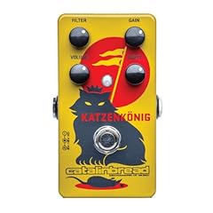 Catalinbread katzenkonig disto for sale  Delivered anywhere in USA 