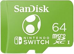 Sandisk 64gb microsd for sale  Delivered anywhere in USA 