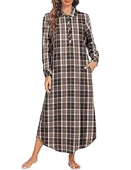 Ekouaer women cotton for sale  Delivered anywhere in USA 