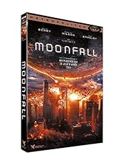 Moonfall d'occasion  Livré partout en France