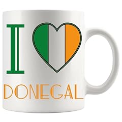 Love donegal mug for sale  Delivered anywhere in UK