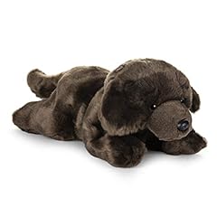 Gund chocolate labrador for sale  Delivered anywhere in USA 