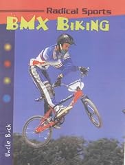 Radical sports bmx usato  Spedito ovunque in Italia 