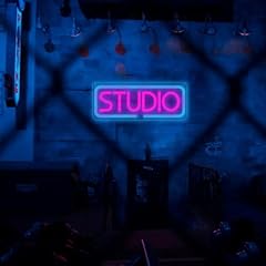 Cttnls studio neon for sale  Delivered anywhere in USA 