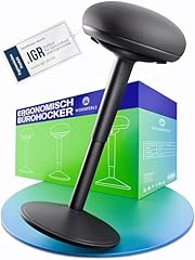 Wohnperle bürohocker ergonomi gebraucht kaufen  Wird an jeden Ort in Deutschland