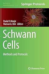 Schwann cells methods for sale  Delivered anywhere in USA 