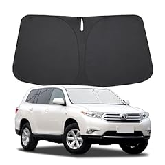 Windshield sun shade for sale  Delivered anywhere in USA 