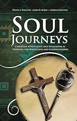 Soul journeys christian for sale  Delivered anywhere in UK