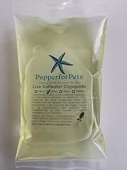 High concentration copepods for sale  Delivered anywhere in UK