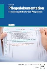 Pflegedokumentation formulieru gebraucht kaufen  Wird an jeden Ort in Deutschland