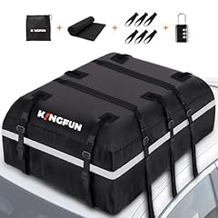 Kingfun rooftop cargo for sale  Delivered anywhere in USA 
